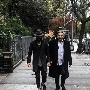 Meet your Posher, Nuno